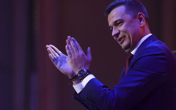 Grindeanu, după Ungaria lui Magyar: „Poporul maghiar, cu ochii spre Europa”