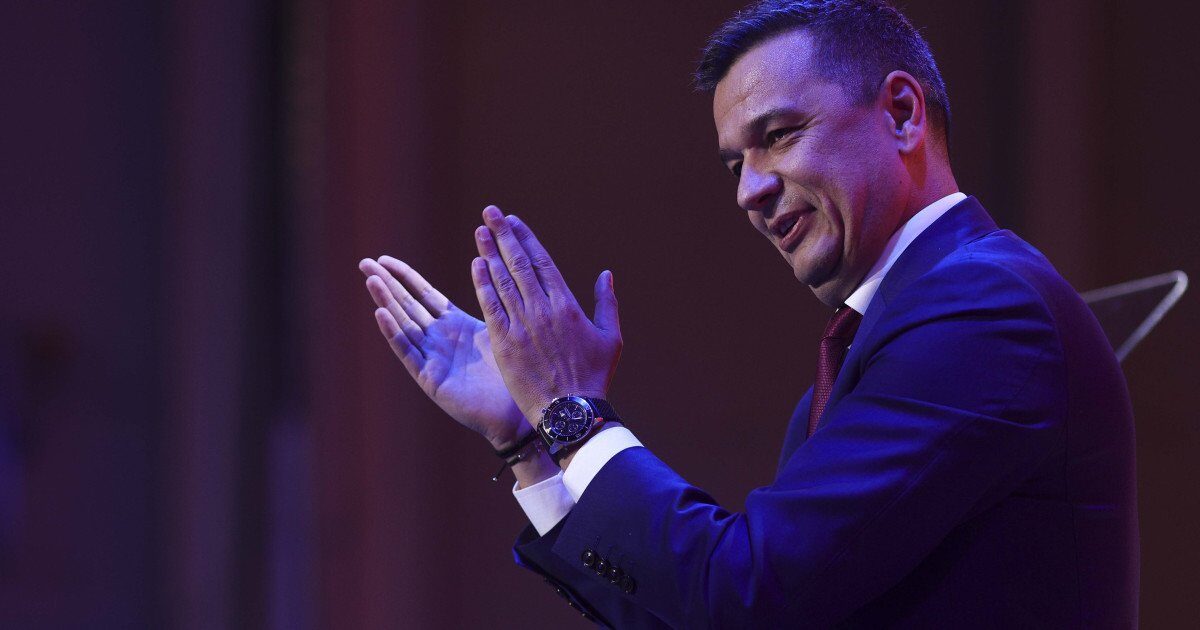Grindeanu, după Ungaria lui Magyar: „Poporul maghiar, cu ochii spre Europa”