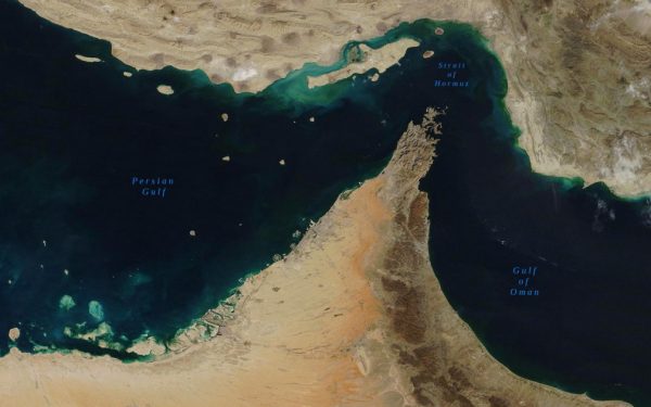 China cere reluarea Ormuz și armistițiul SUA-Iran: Ce spune despre arme