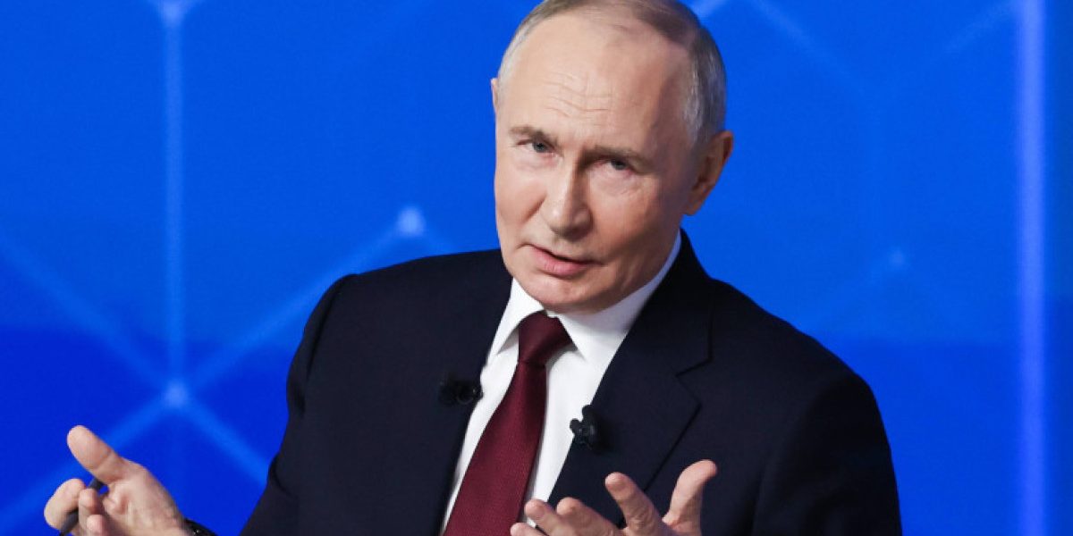 Putin, mediator inedit între SUA și Iran. Blocaj total al negocierilor