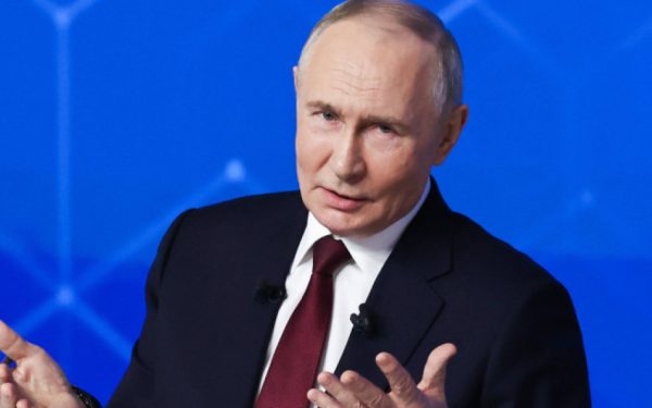 Putin, mediator inedit între SUA și Iran. Blocaj total al negocierilor