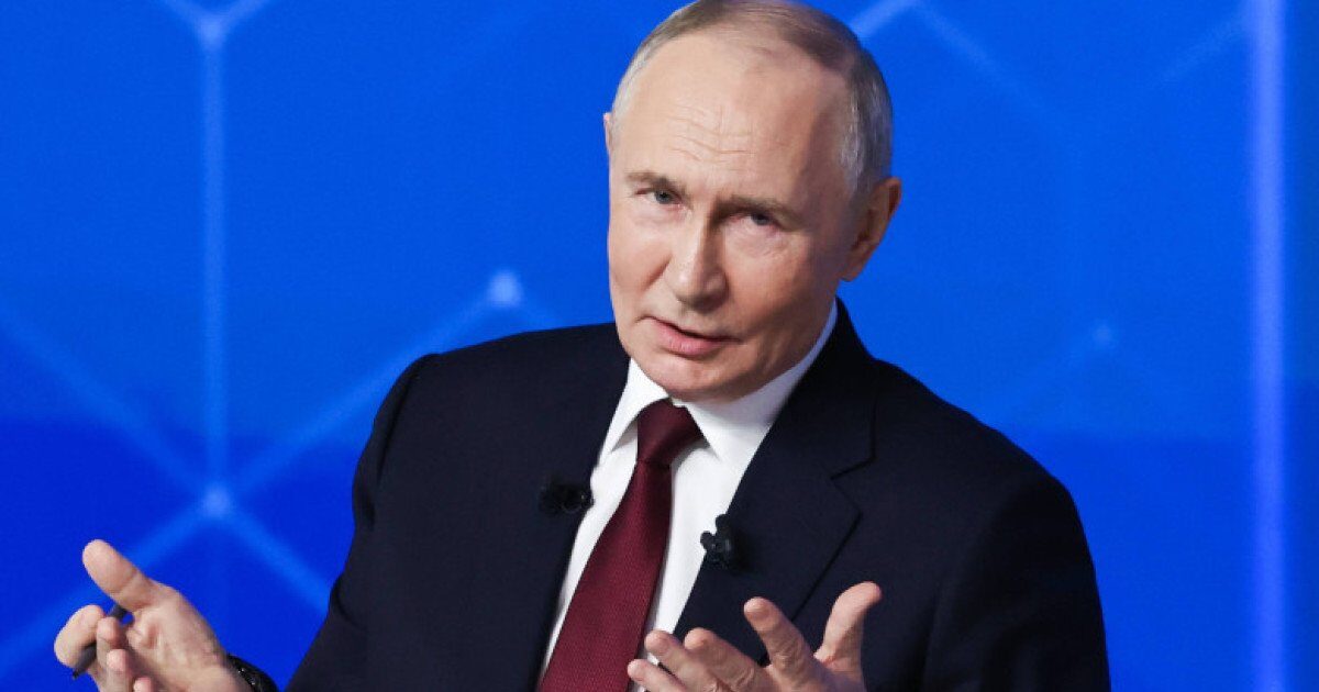 Putin, mediator inedit între SUA și Iran. Blocaj total al negocierilor