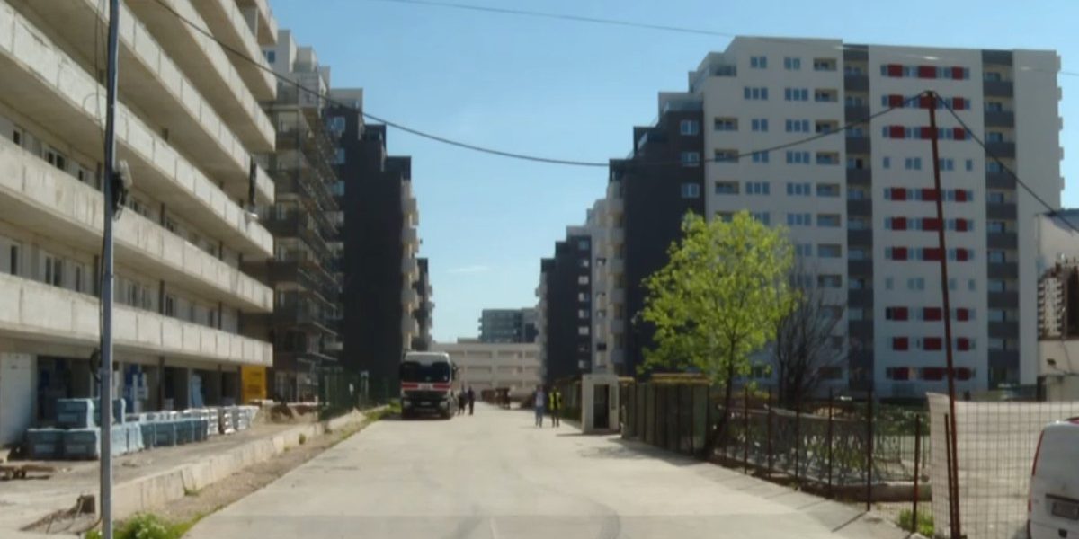 Blocajul din Golf lovește imobiliarele: Criza materialelor lovește dezvoltatorii