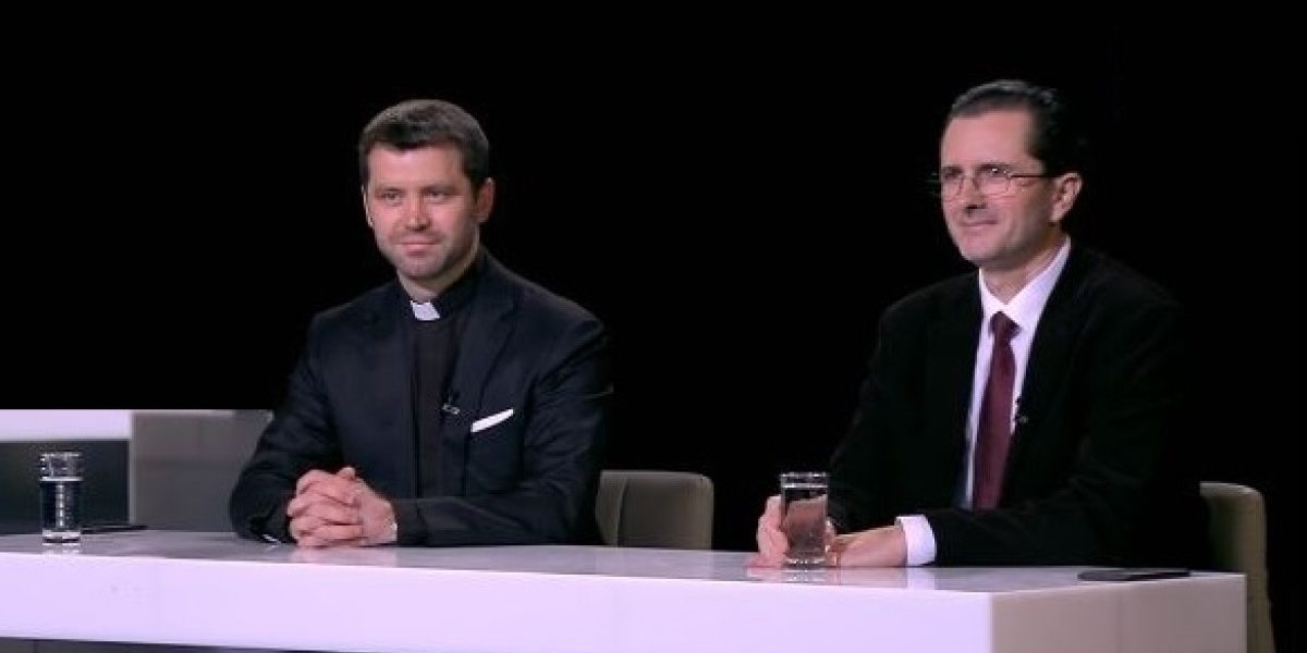 Inteligența Artificială: Vasile Bănescu și Francisc Doboș, despre bine și rău