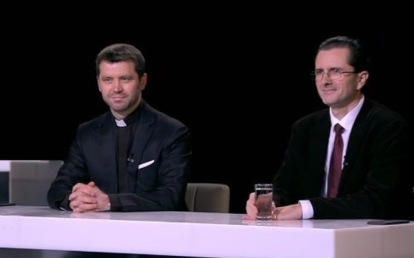 Inteligența Artificială: Vasile Bănescu și Francisc Doboș, despre bine și rău