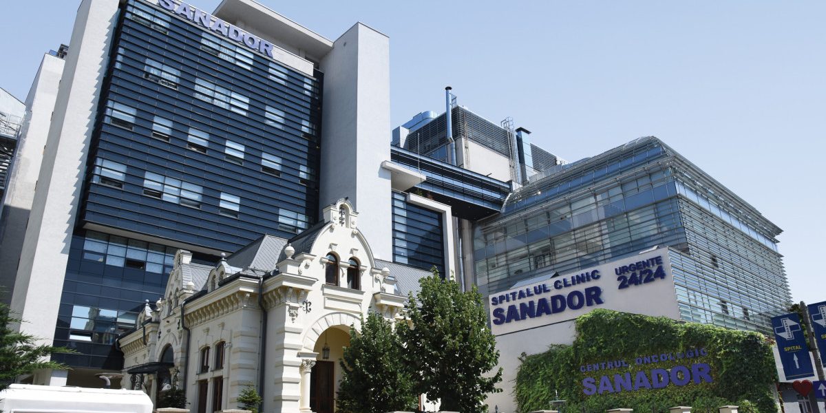 Modelul care impune schimbări în sistemul privat de sănătate din România