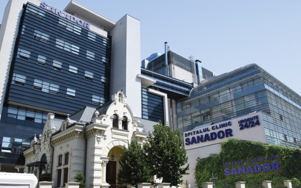 Modelul care impune schimbări în sistemul privat de sănătate din România