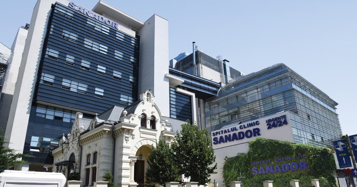 Modelul care impune schimbări în sistemul privat de sănătate din România