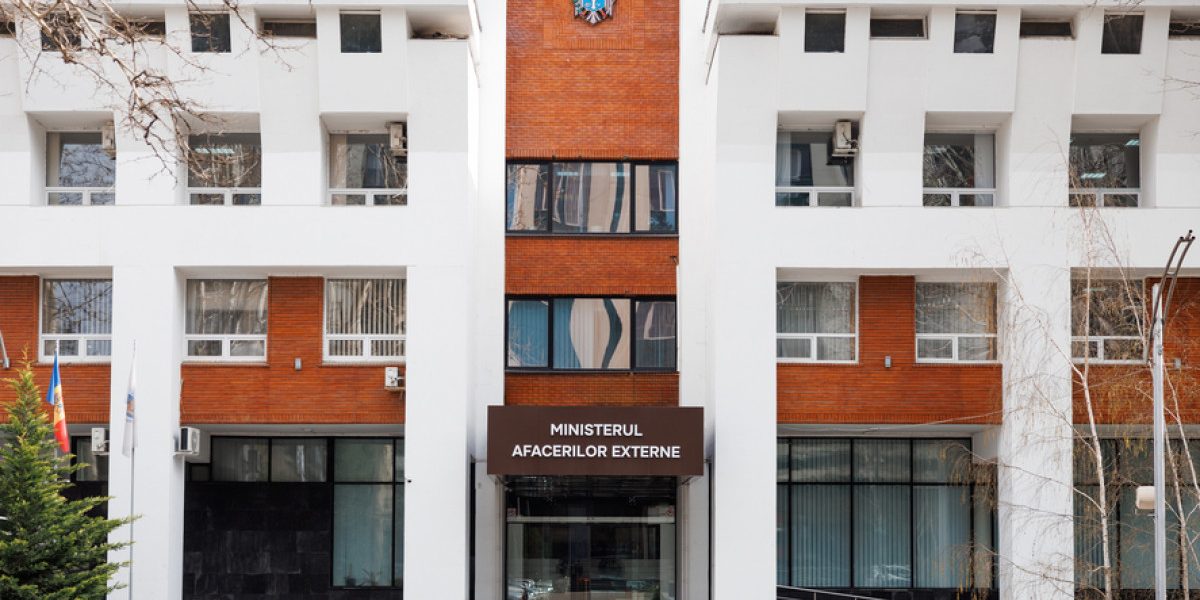 MAIE din Chișinău, direcție SPECIALĂ pentru Relațiile cu România