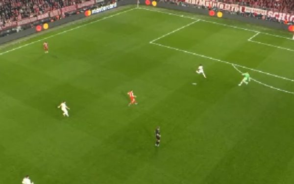 Neuer, gafă COLOSALĂ! Guler, GOL de poveste în Bayern – Real Madrid!