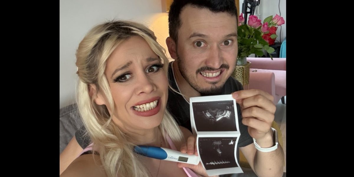 Serghei, prezentatorul Digi24, va fi tată: Anunțul care a surprins pe toată lumea