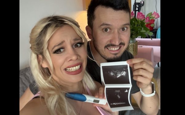 Serghei, prezentatorul Digi24, va fi tată: Anunțul care a surprins pe toată lumea