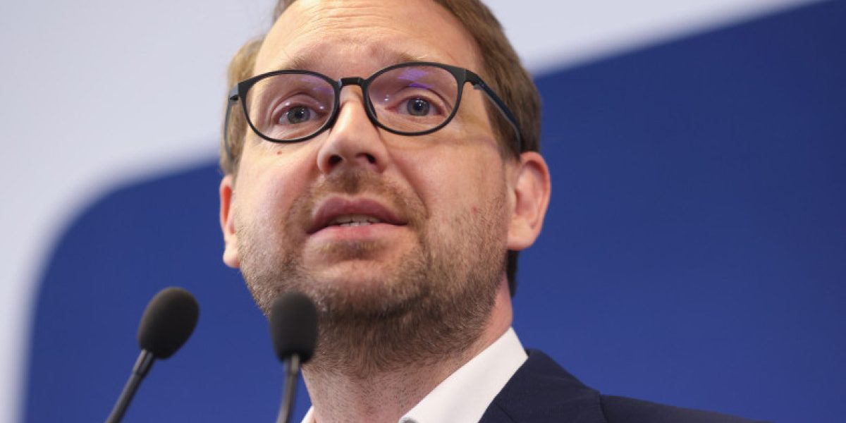 Fritz, mesaj tranșant la Cotroceni: „Vom merge înainte”, indiferent de discuții
