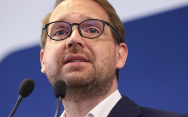 Fritz, mesaj tranșant la Cotroceni: „Vom merge înainte”, indiferent de discuții