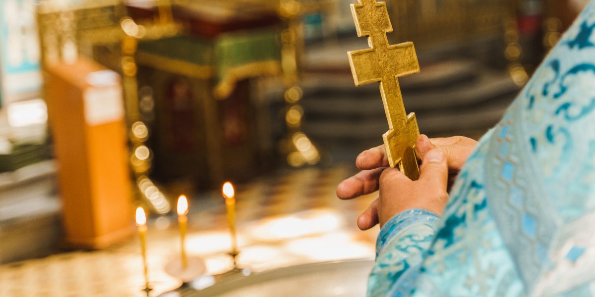 Marea Sâmbătă: Rugăciunea care-i apropie pe credincioși de Înviere