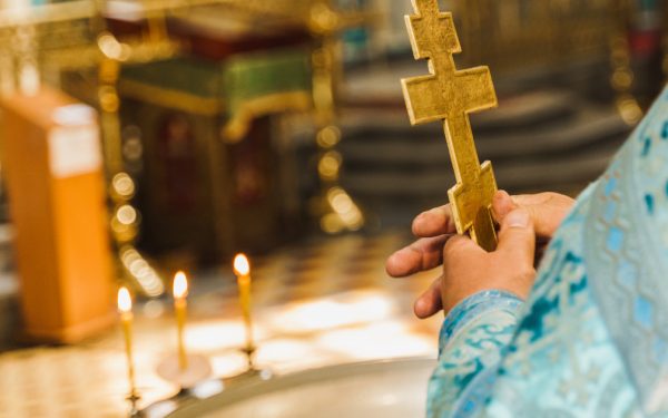 Marea Sâmbătă: Rugăciunea care-i apropie pe credincioși de Înviere