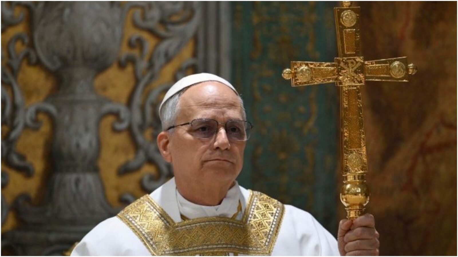 Vatican, riposta DURĂ la criticile lui Donald Trump despre Papa Leon al XIV-lea