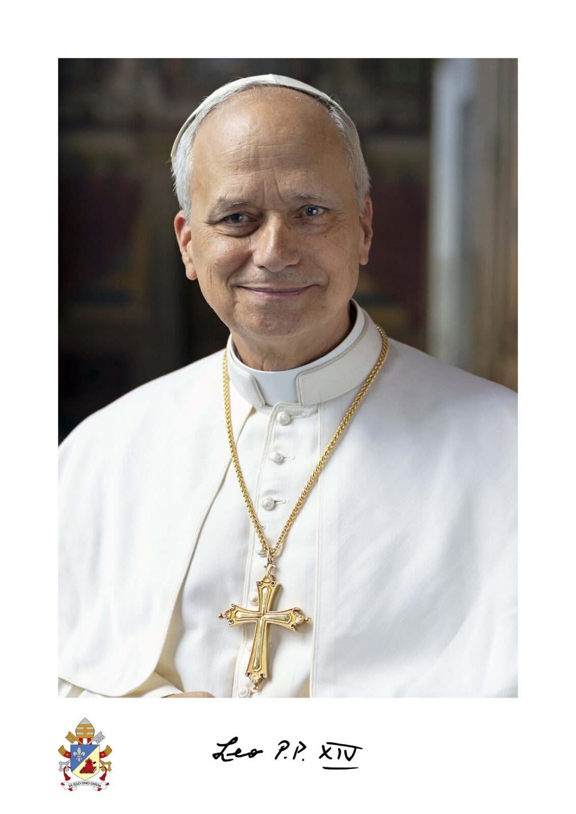 Papa Leon al XIV-lea: “Ajunge cu războiul!”, atac la politicieni