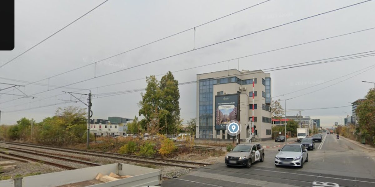 Primăria Sectorului 2, parteneriat cu București, Ilfov și Voluntari pentru pasajul Petricani