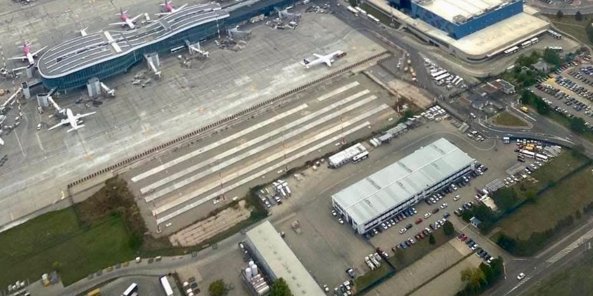 Pasajul subteran de la Otopeni, soluția pentru DN1