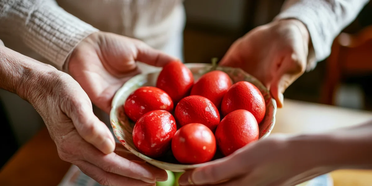 Cât rezistă ouăle fierte în frigider? Riscuri uriașe pentru sănătate