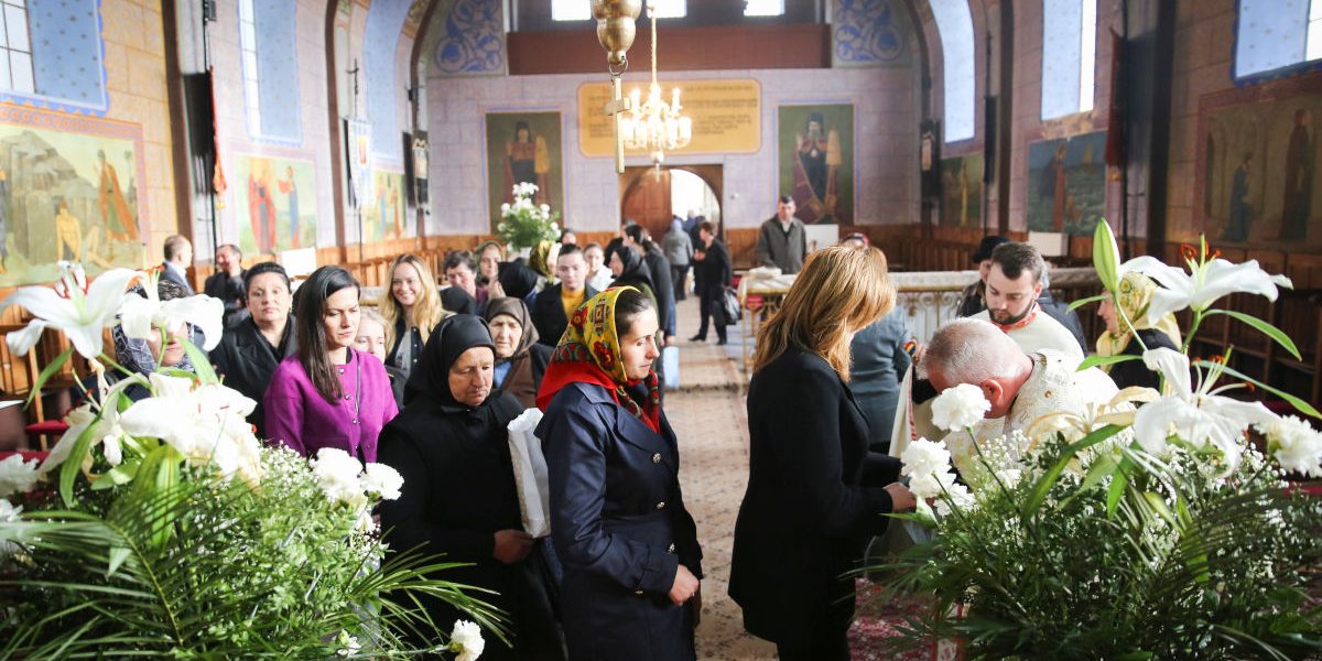 Paște Ortodox 2026: Tradiții și obiceiuri pentru un an norocos în România