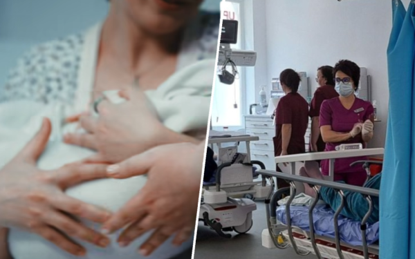 Buzău: Sute de oameni, internați după Paște din cauza exceselor