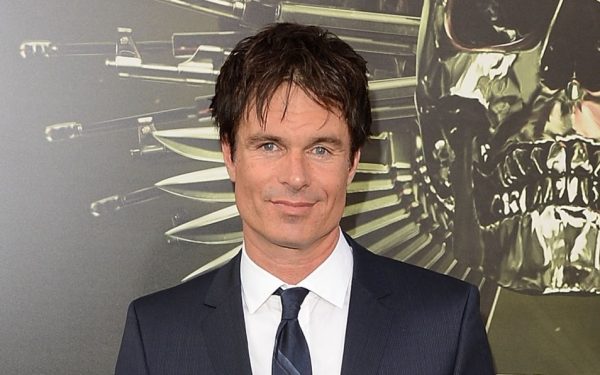 Actor din „Days Of Our Lives” și „Starship Troopers” – șoc în lumea filmului