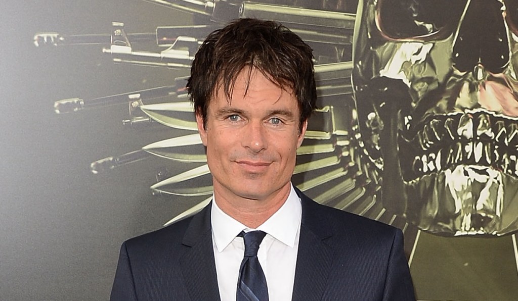 Actor din „Days Of Our Lives” și „Starship Troopers” – șoc în lumea filmului