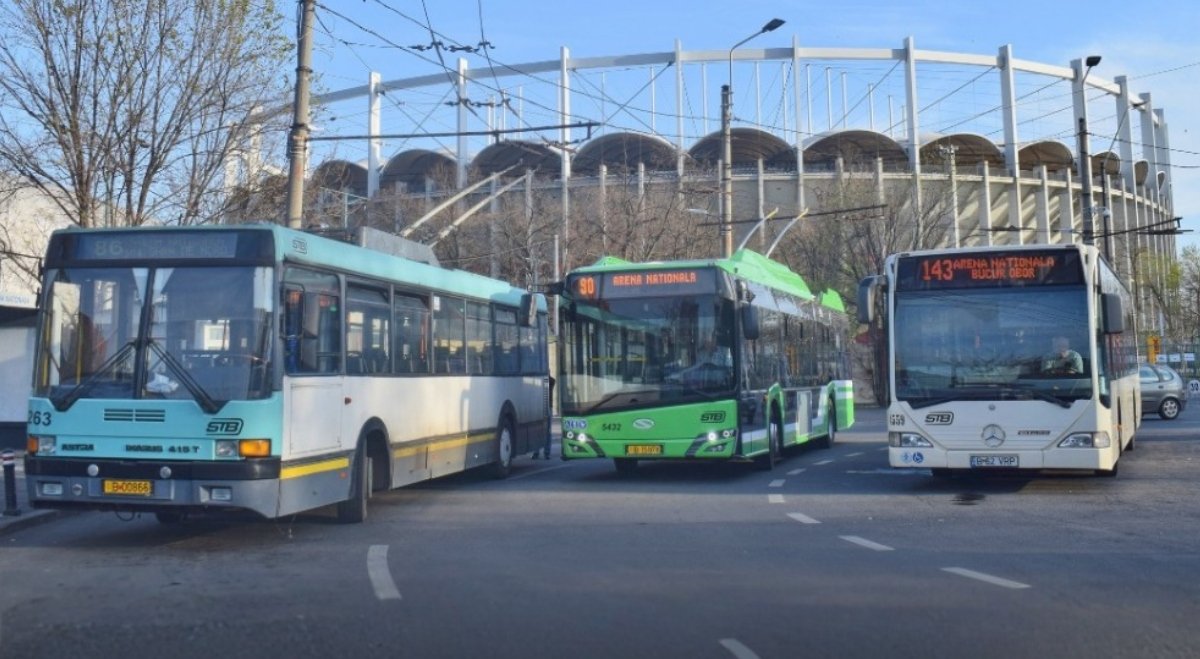 Societatea de Transport București (STB S.A.) se află într-o criză financiară profundă, cu repercusiuni directe asupra funcționării și perspectivei de viitor a companiei