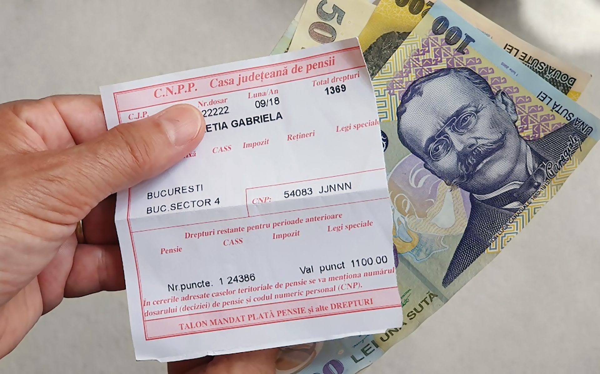 România face un pas spre diversificarea sistemului de pensii, odată cu introducerea Pilonului IV, o schemă suplimentară de economisire pensională, inițiată de angajator