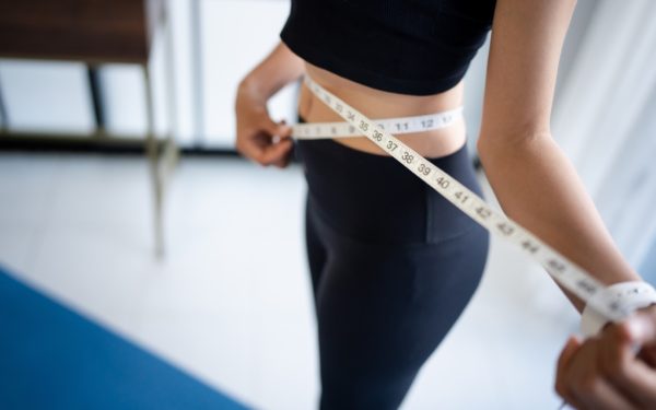 Peptidele pentru slăbit: mit sau realitate? Avertisment pentru sănătate