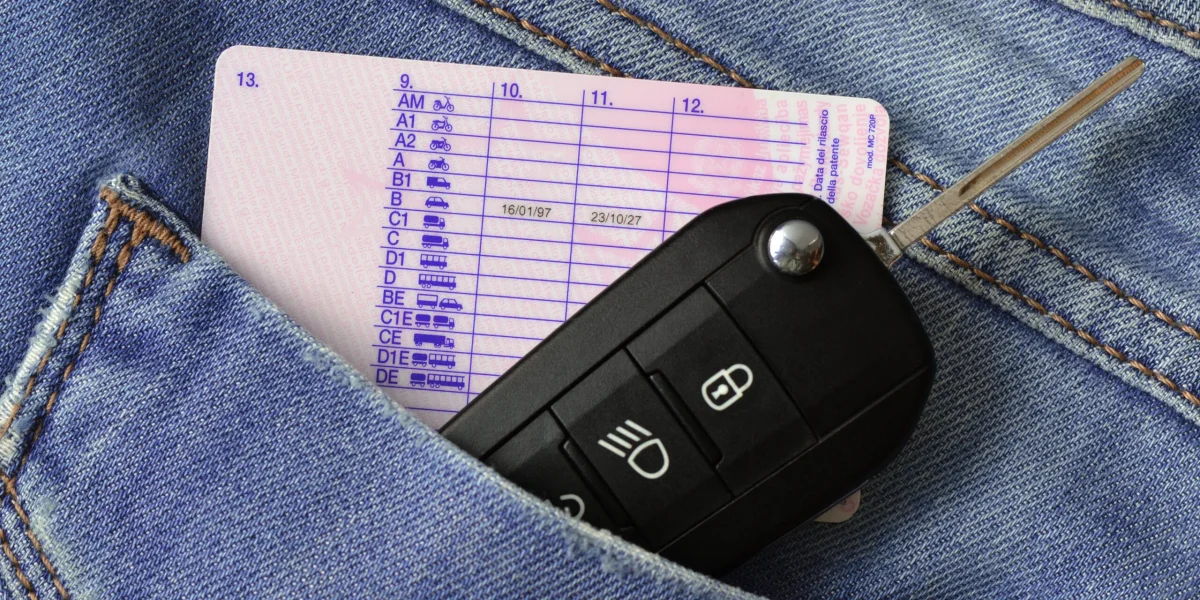 Șoferii fără permis, prinși pe loc. Ce amenzi riscă, dincolo de viteză