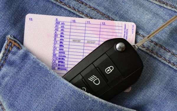 Șoferii fără permis, prinși pe loc. Ce amenzi riscă, dincolo de viteză