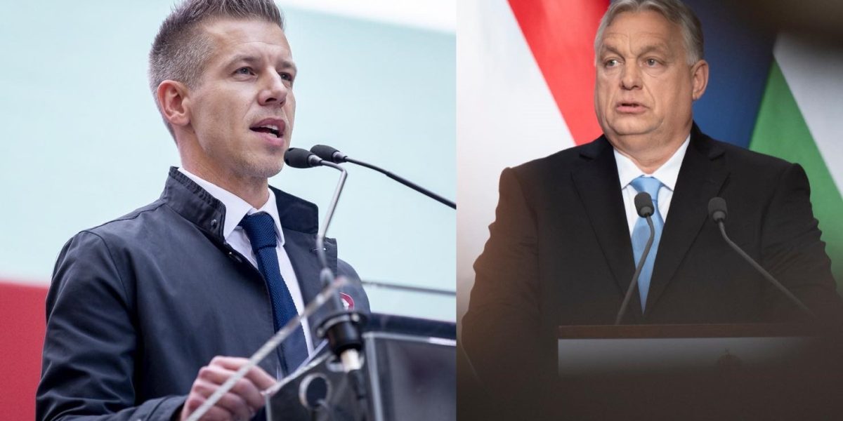 Ungaria la vot: Orban, pionul Rusiei, sau Magyar, speranța schimbării