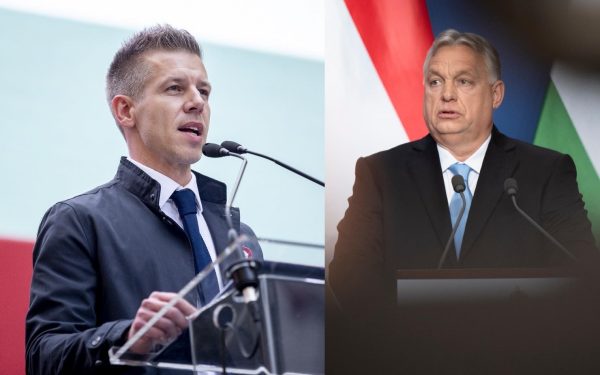 Ungaria la vot: Orban, pionul Rusiei, sau Magyar, speranța schimbării