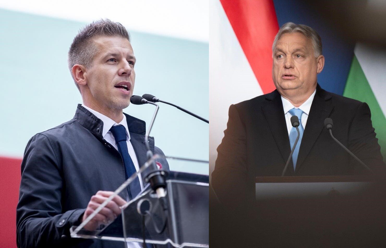 Ungaria la vot: Orban, pionul Rusiei, sau Magyar, speranța schimbării