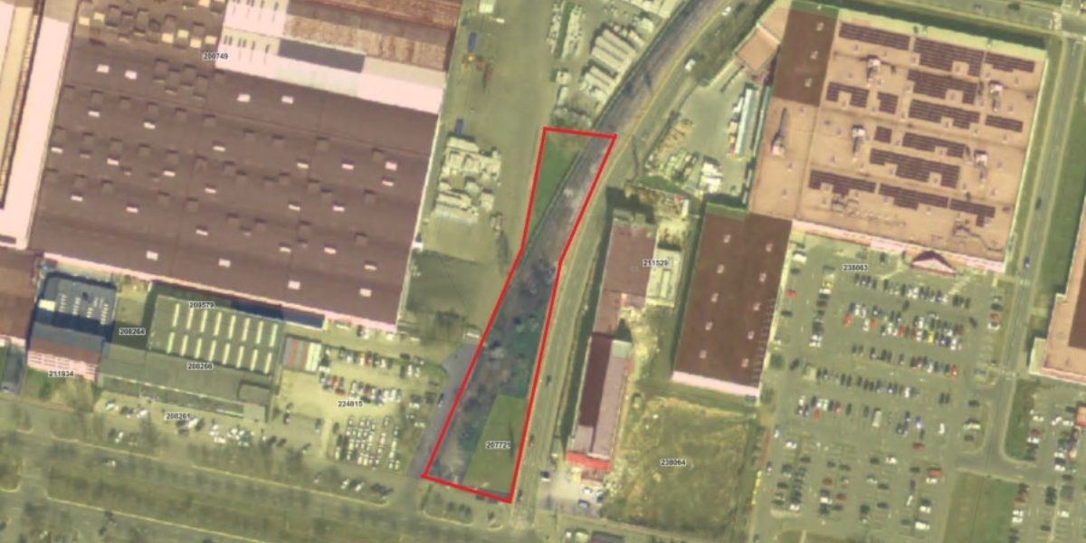 București: 1.000 de locuitori cer spațiu verde. Cartier fără parc, exproprieri în discuție