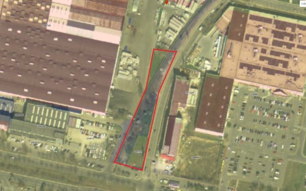 București: 1.000 de locuitori cer spațiu verde. Cartier fără parc, exproprieri în discuție