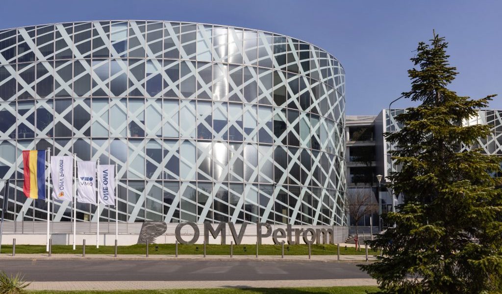 OMV Petrom și RNV Infrastructure dau startul la 300 MW eolien