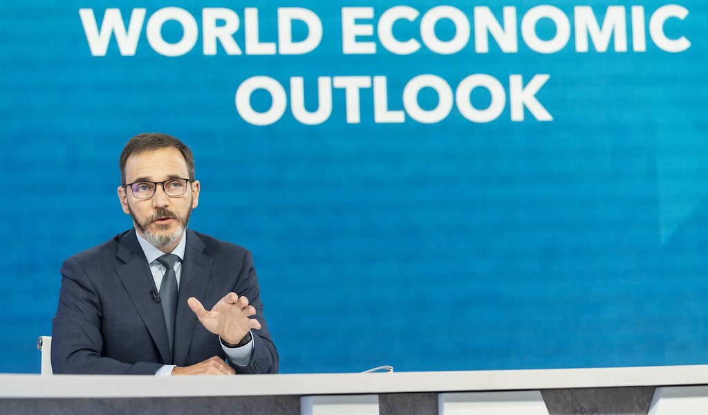 FMI vede RECESIUNE: Prognoze sumbre pentru economia globală, avertisment dur