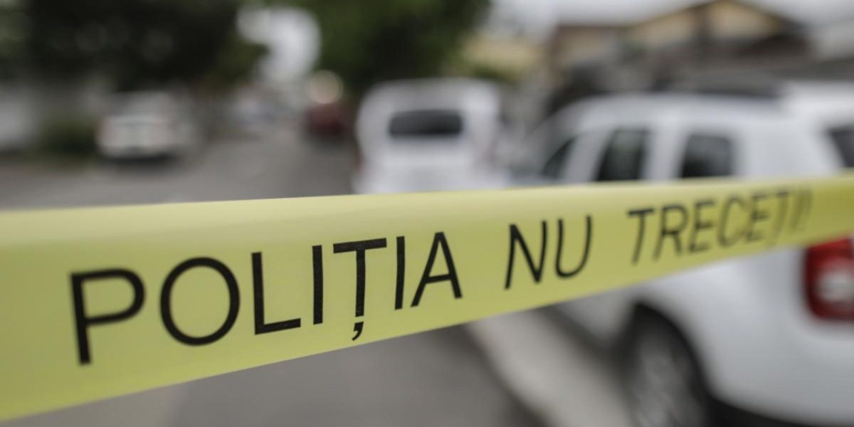 Accident grav în București: O femeie, spulberată pe trecerea de pietoni