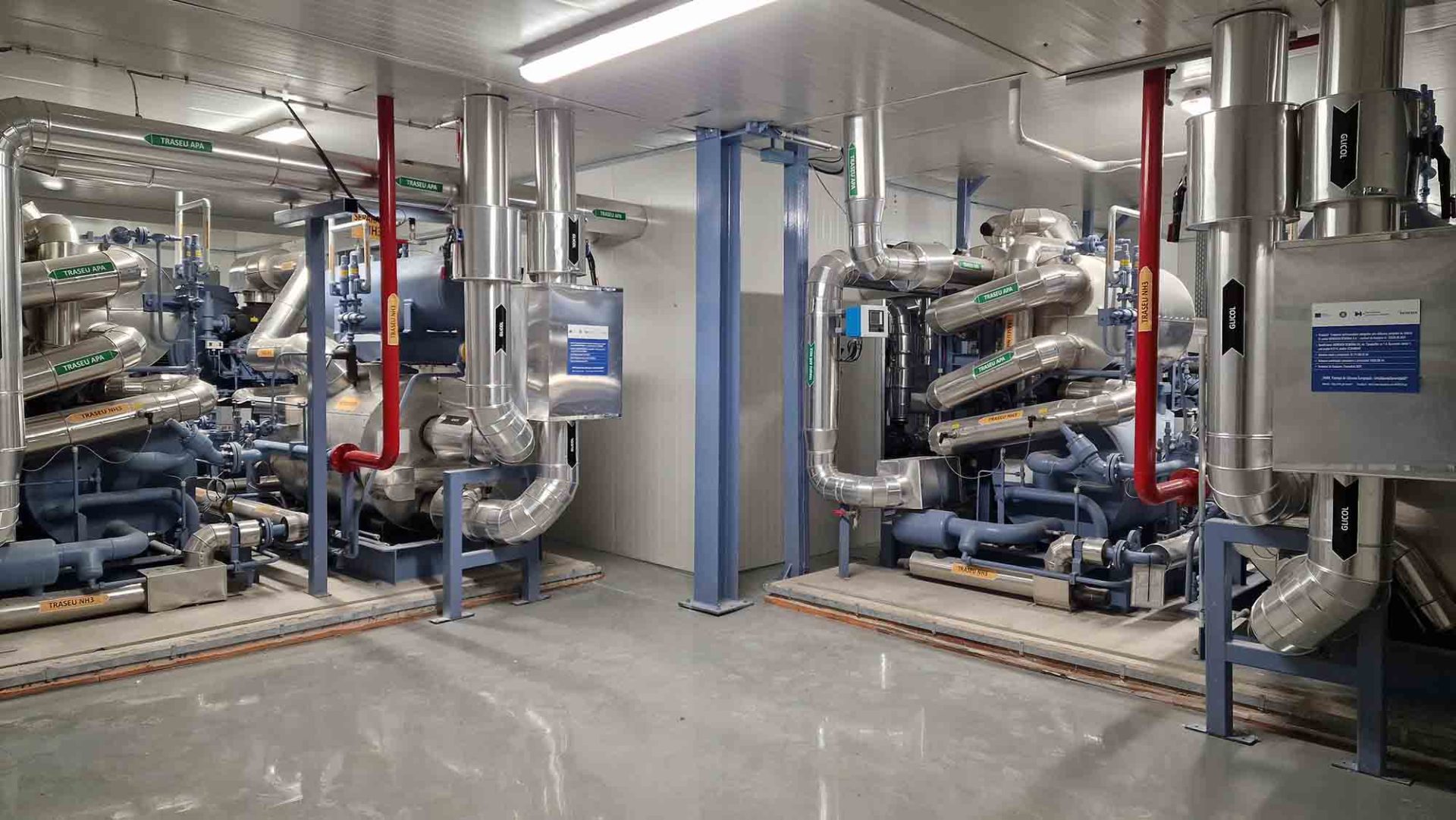 Compania HEINEKEN România a finalizat o investiție de aproximativ 12 milioane de euro în fabricile din Craiova și Ungheni, în cadrul unui proiect menit să reducă emisiile de carbon și să optimizeze consumul energetic