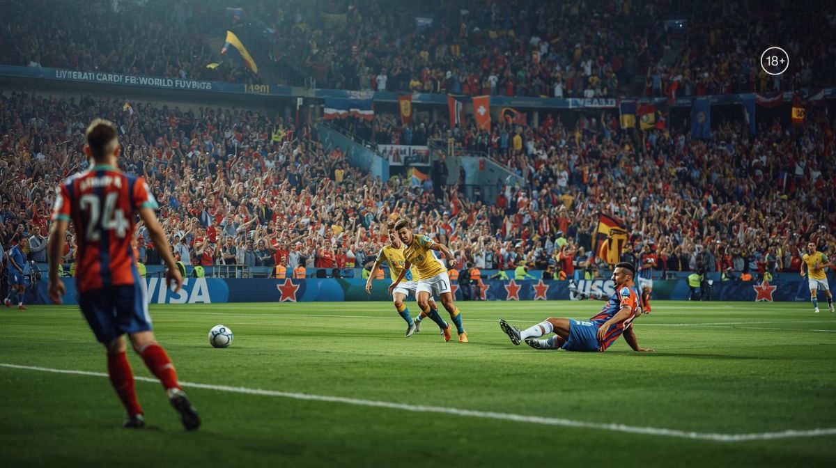 Statisticienii și bookmakerii au viziuni diferite despre favoriți la Cupa Mondială 2026