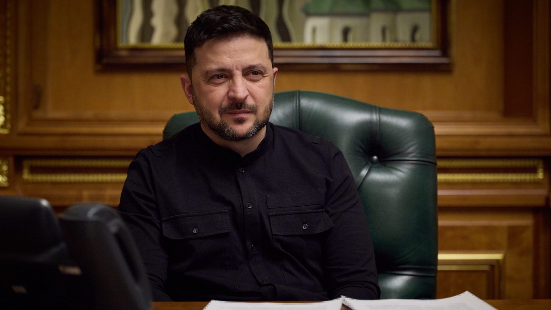 Președintele Volodimir Zelenski propune un armistițiu pentru infrastructura energetică în replică la recentul conflict Președintele Ucrainei, Volodimir Zelenski, a lansat o propunere de armistițiu pentru infrastructura energetică în contextul escaladării conflictului cu Rusia