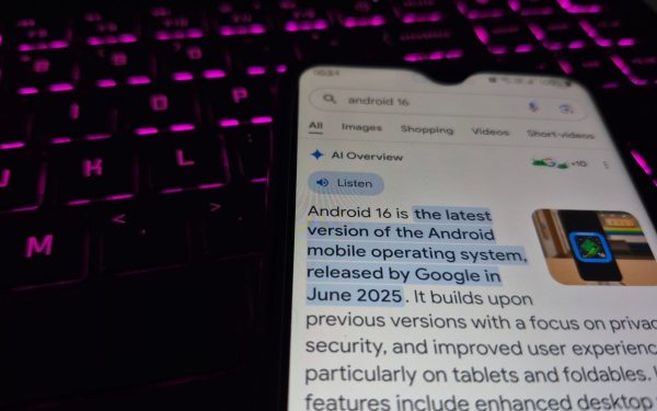 Google: inteligența artificială, milioane de erori la fiecare oră