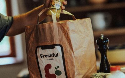 Program de livrări la Freshful înainte de Paște: când se poate da ultima comandă acasă