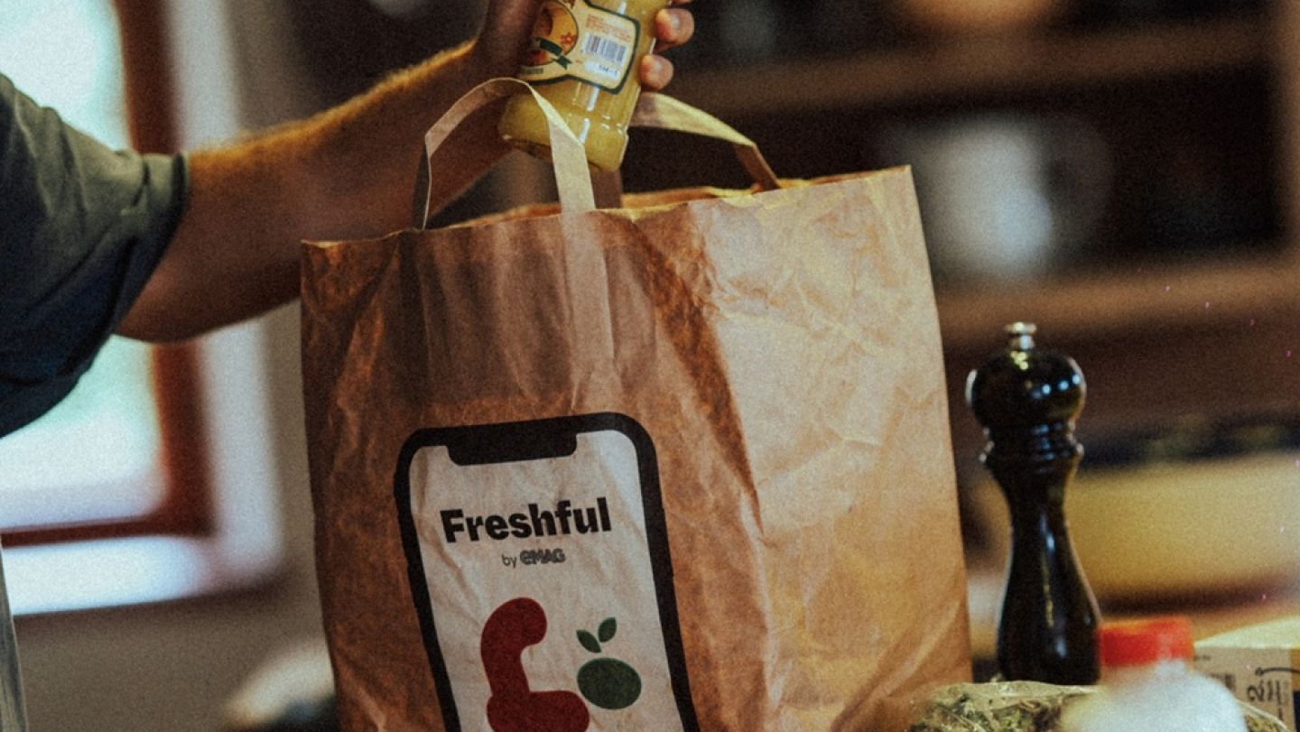 Program de livrări la Freshful înainte de Paște: când se poate da ultima comandă acasă