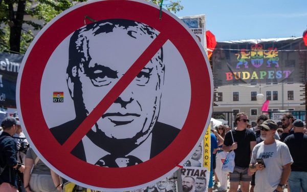 Înfrângerea lui Viktor Orban, un semnal puternic pentru UE