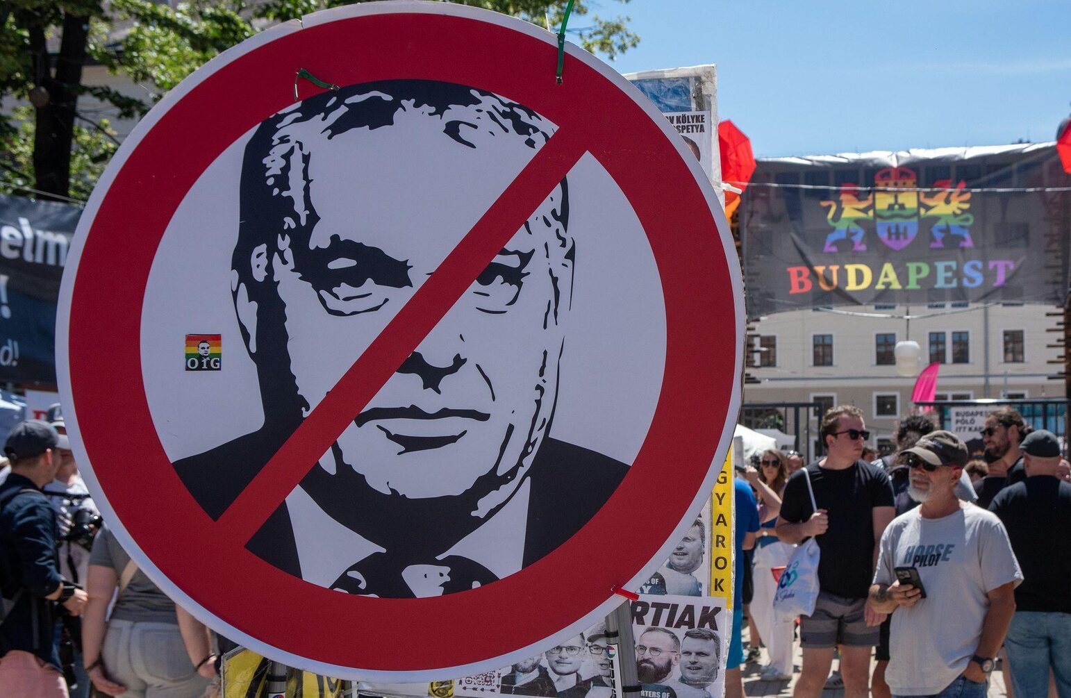 Înfrângerea lui Viktor Orban, un semnal puternic pentru UE
